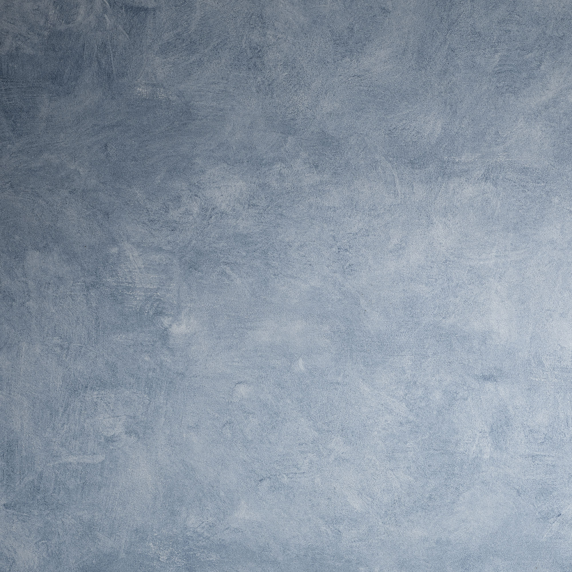 Blue Ochre Chalk Wash