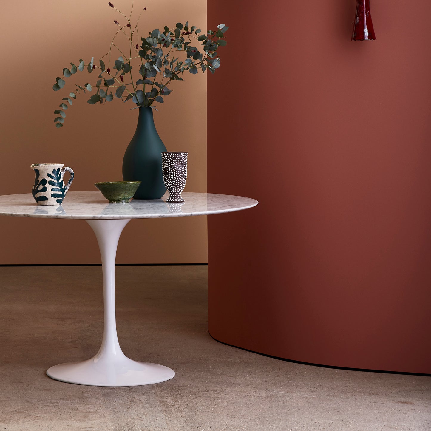 Etruscan Red