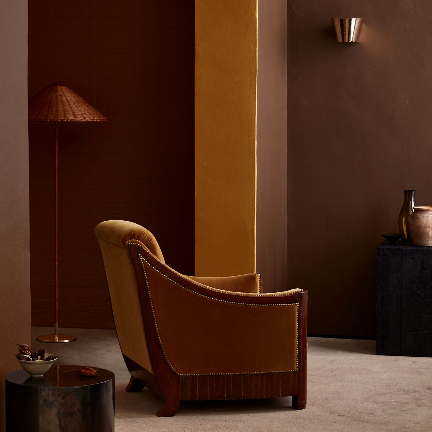French Ochre