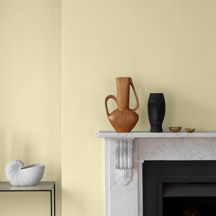 Jasper Yellow