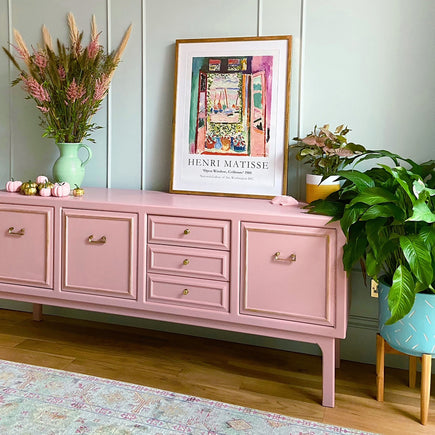 Wedgwood Lilac