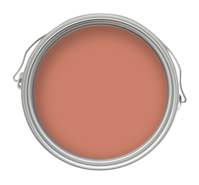 Etruscan Red