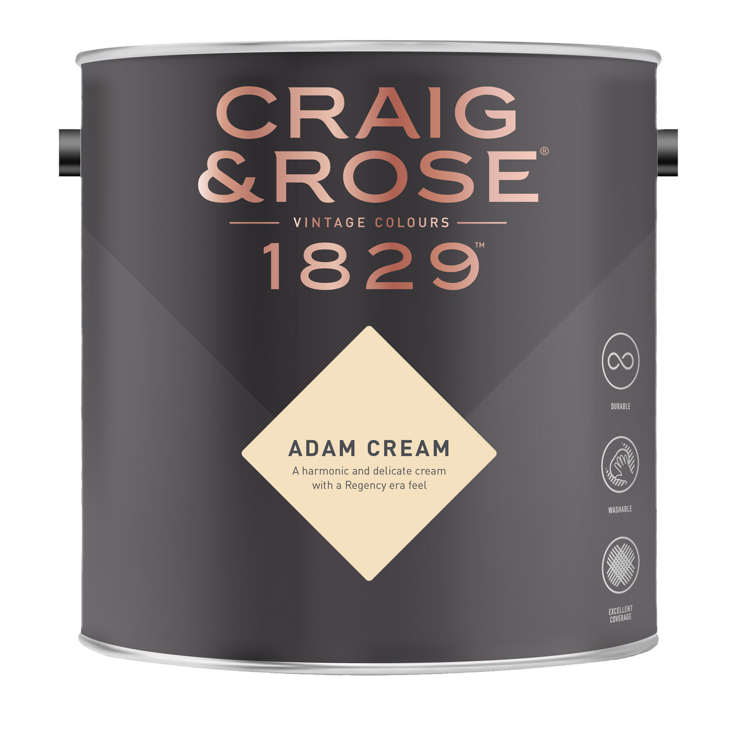 Adam Cream