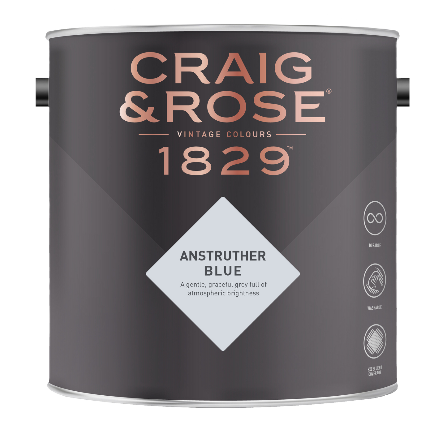 Anstruther Blue