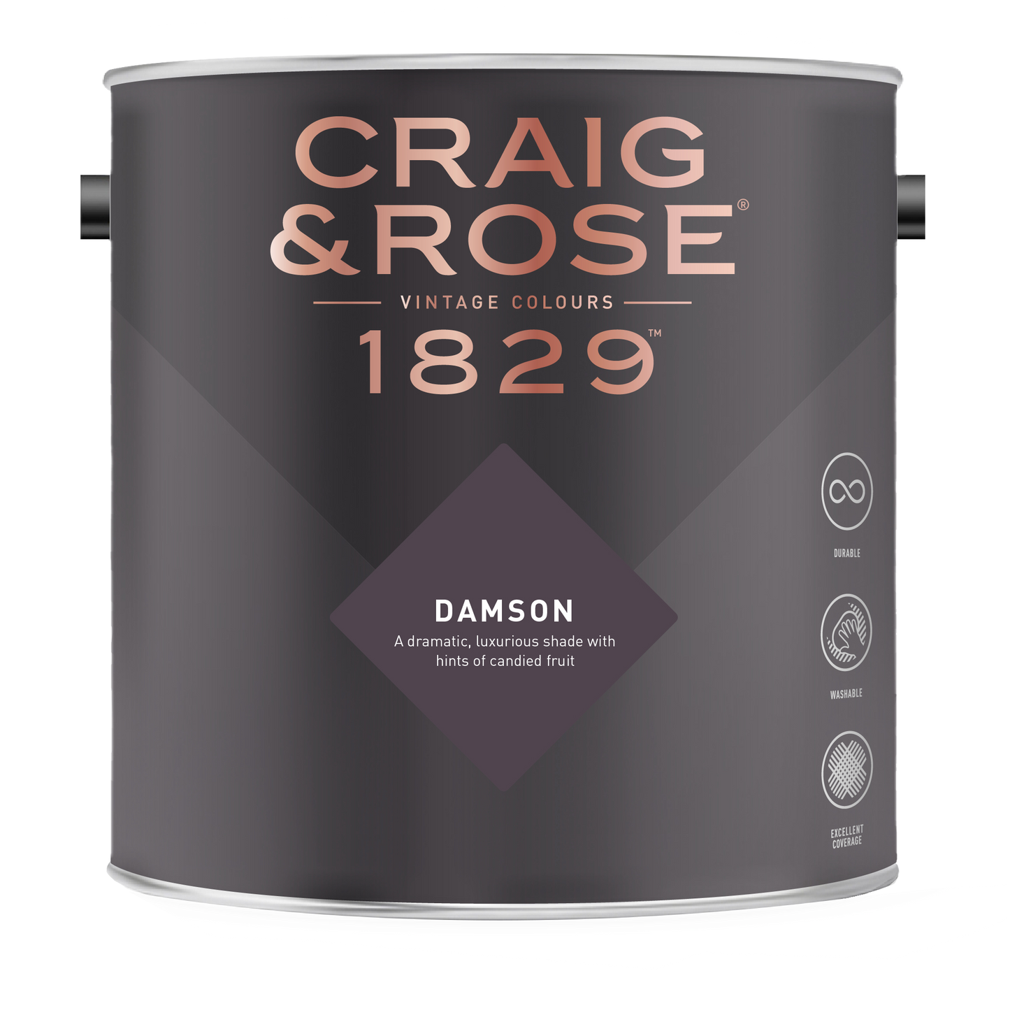 Damson