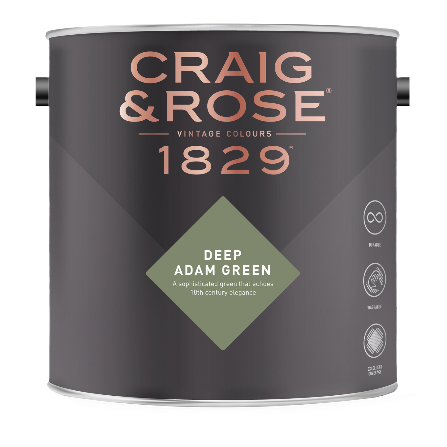 Deep Adam Green