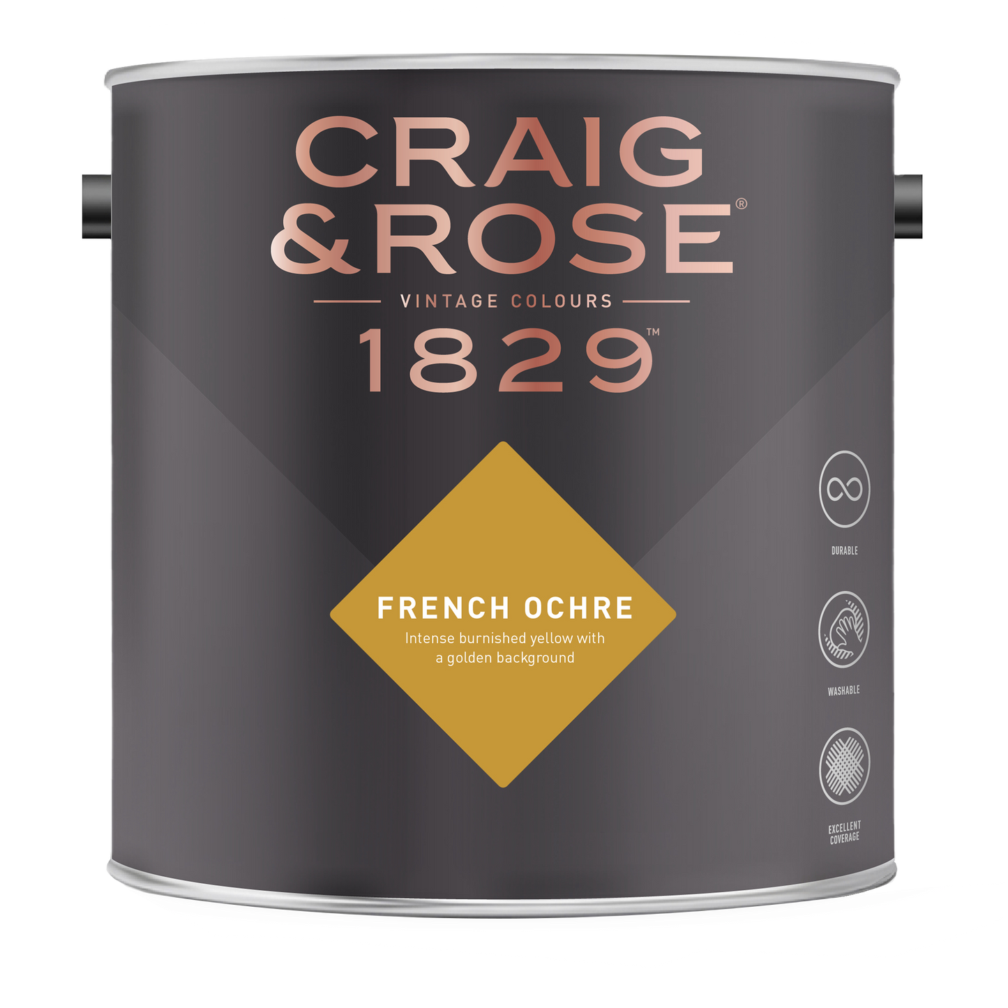French Ochre