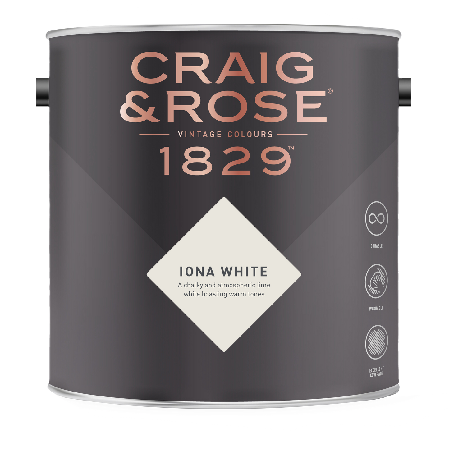 Iona White