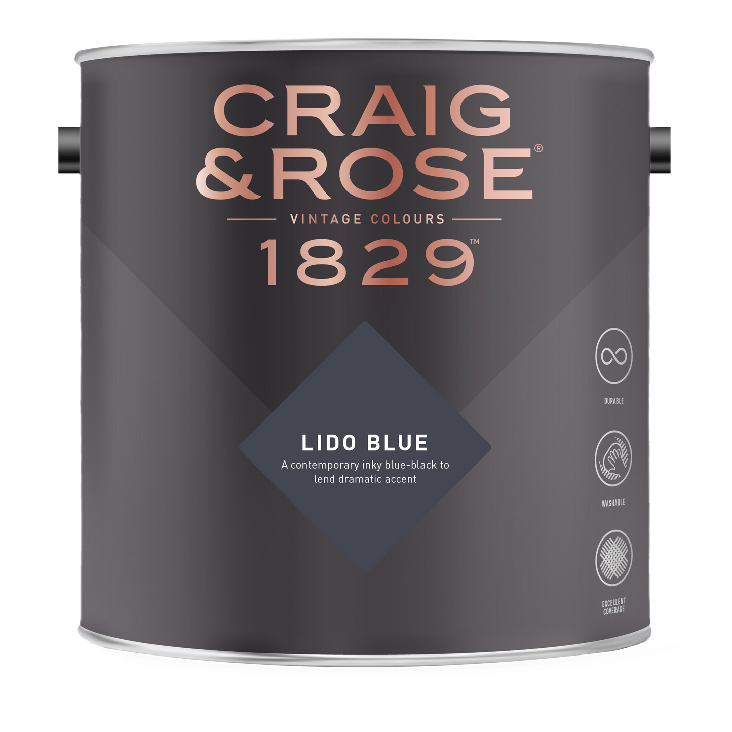 Lido Blue