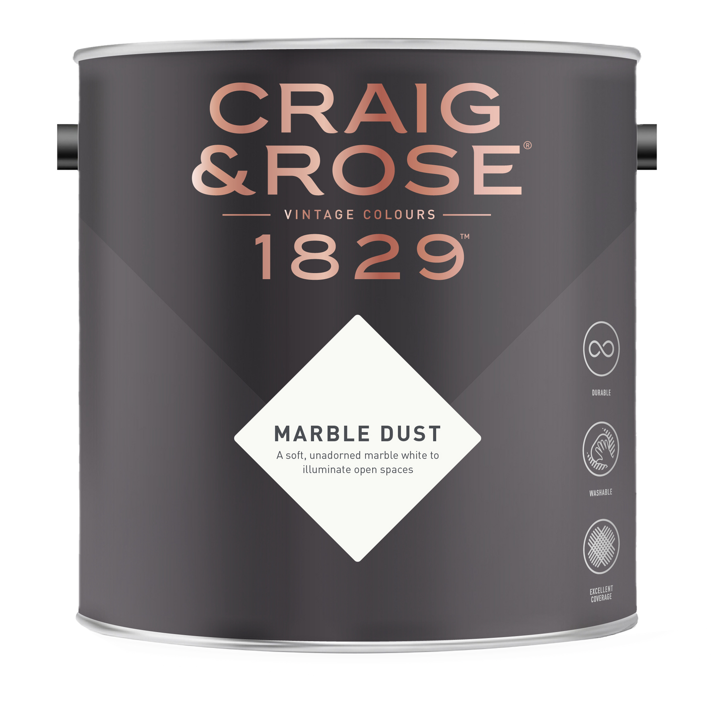 Marble Dust