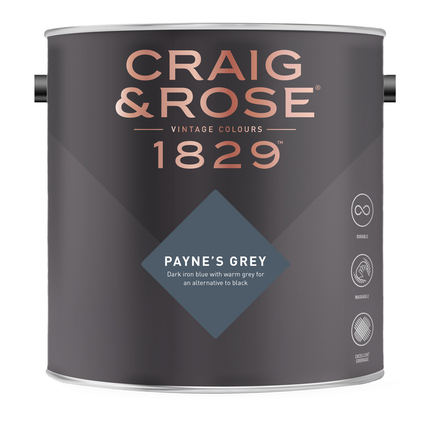 Payne's Grey
