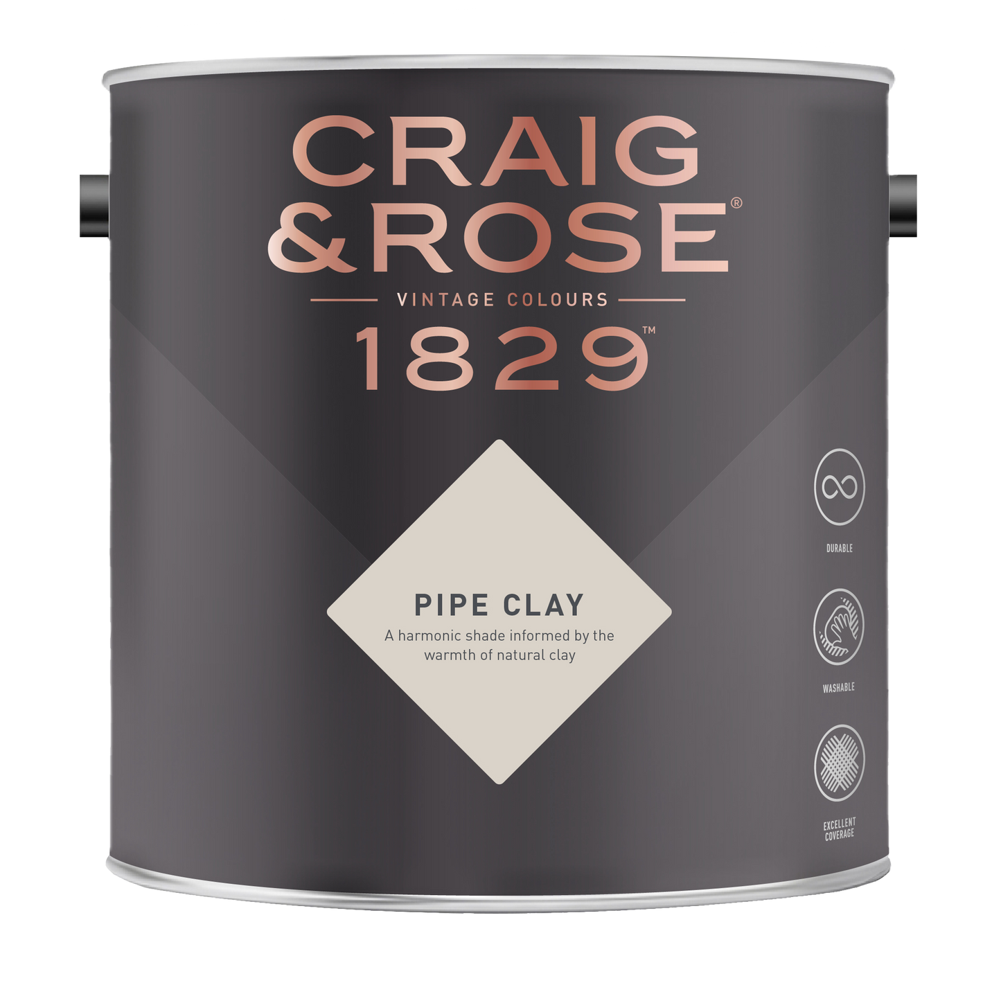 Pipe Clay