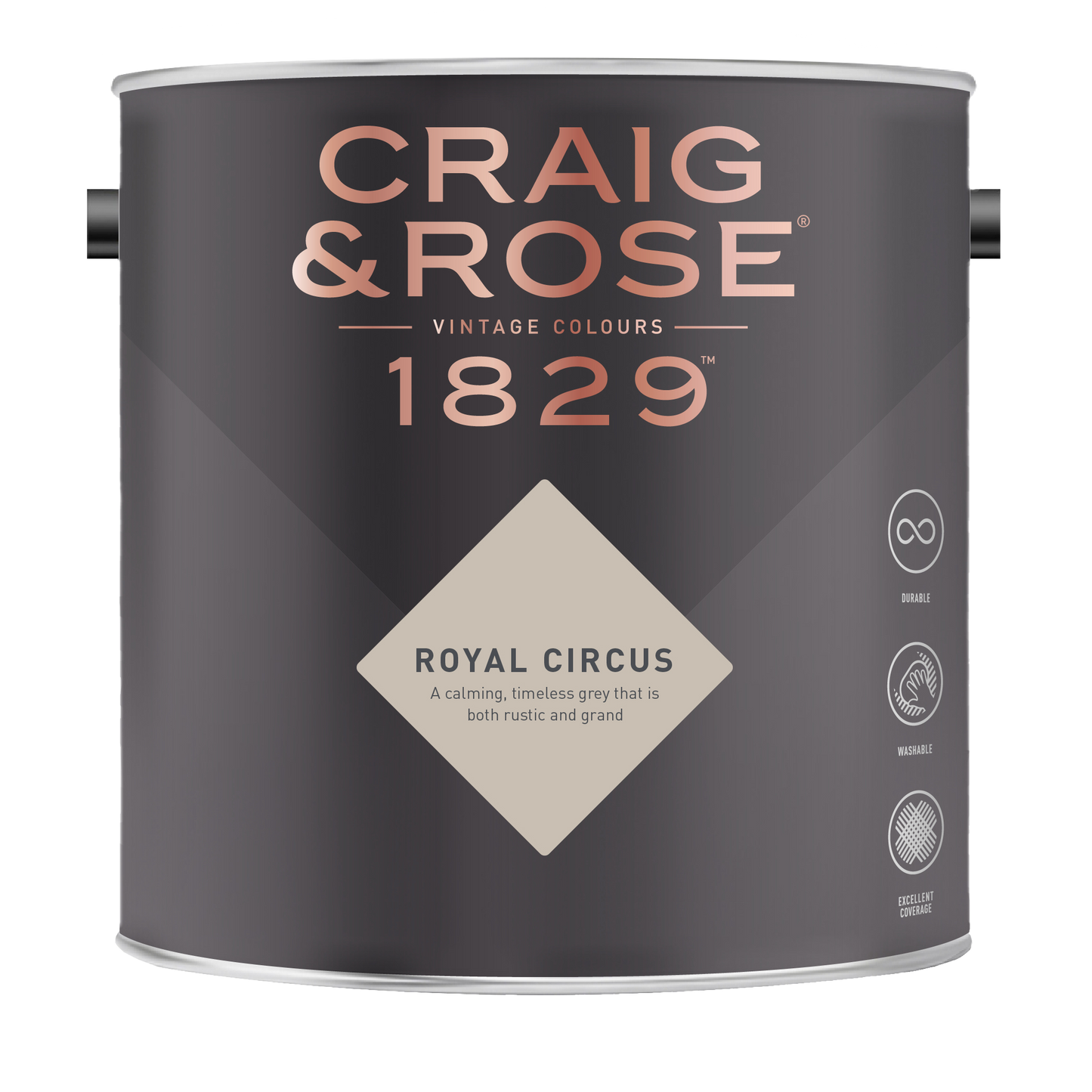 Royal Circus