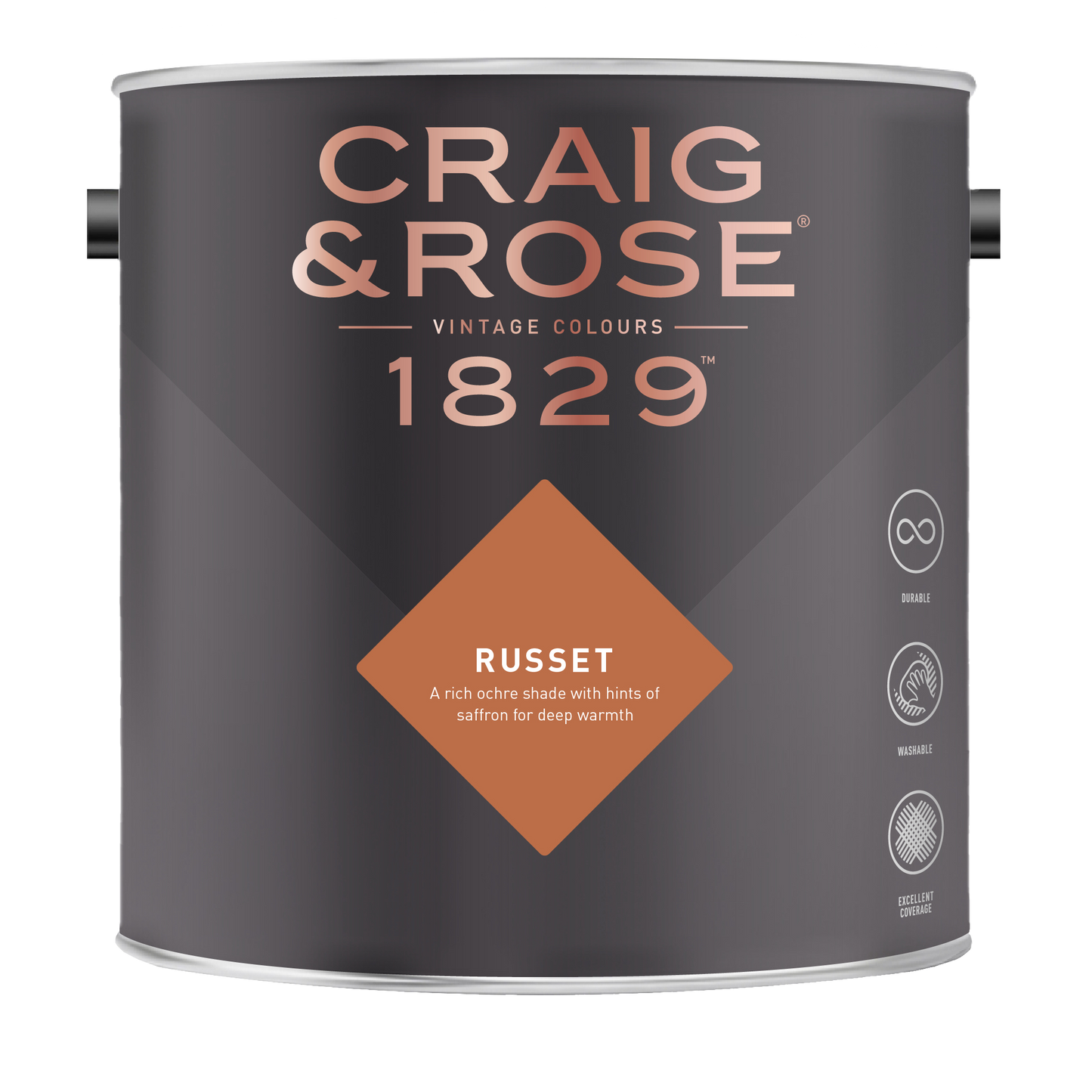 Russet