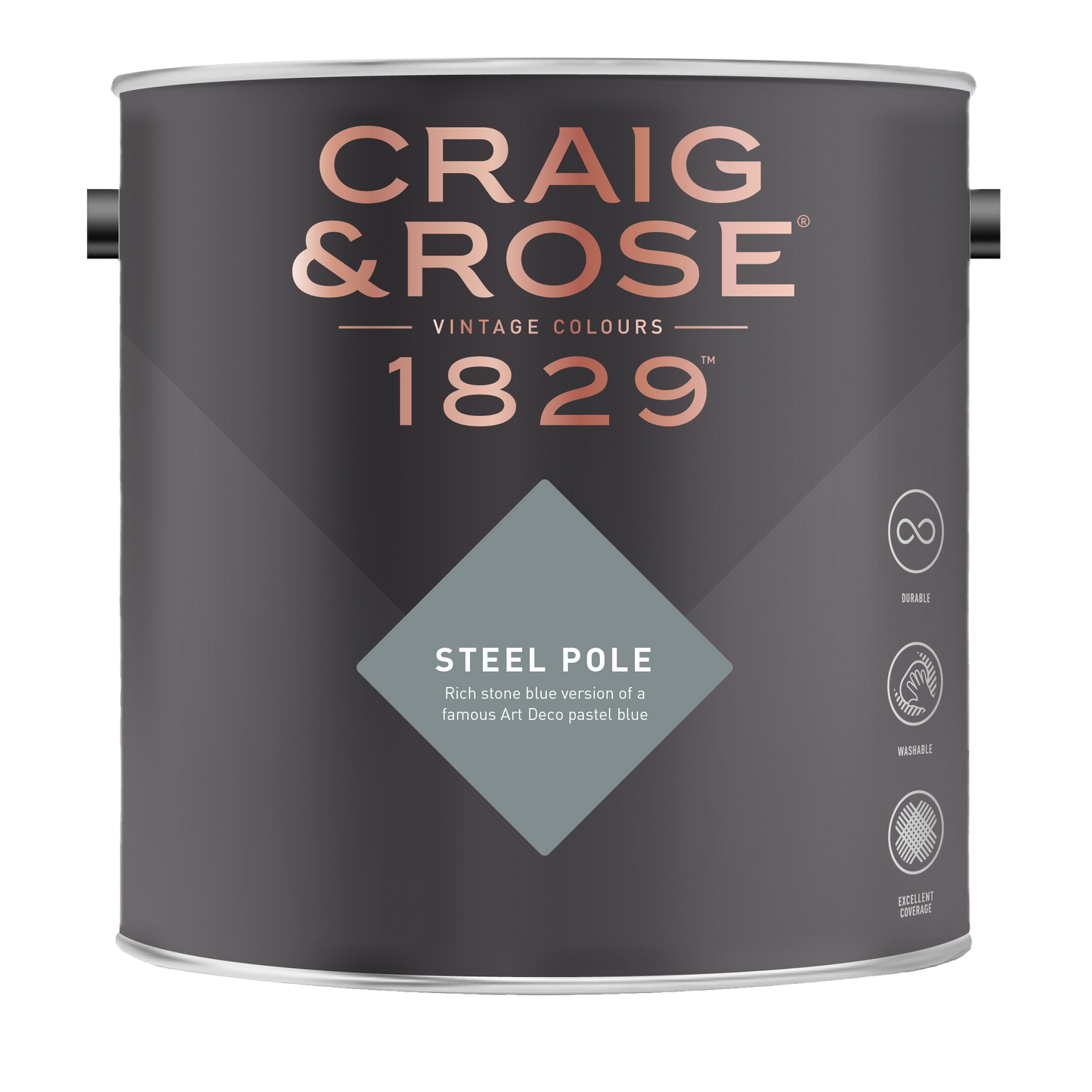 Steel Pole